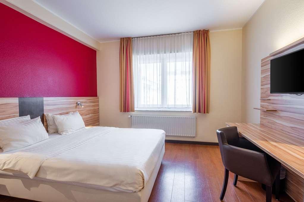 Quality Hotel, Star Inn Premium Bremen Room photo