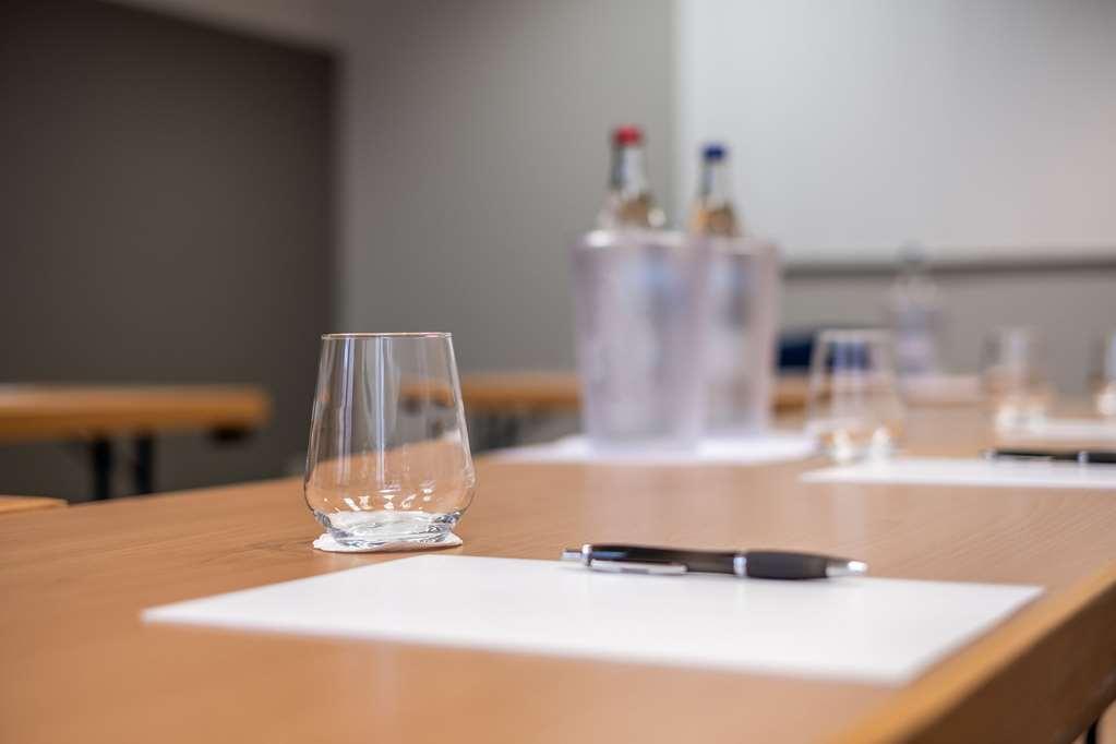 Quality Hotel, Star Inn Premium Bremen Facilities photo