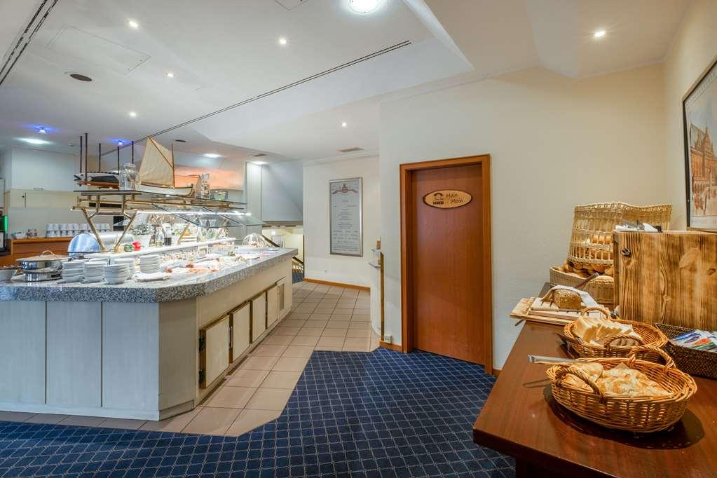 Quality Hotel, Star Inn Premium Bremen Restaurant photo