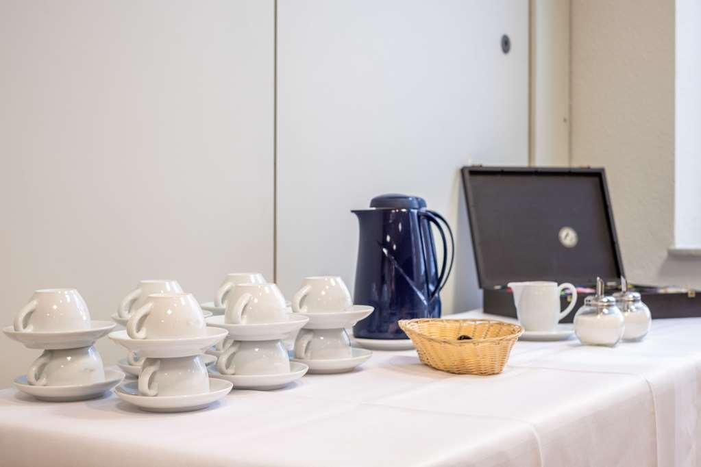 Quality Hotel, Star Inn Premium Bremen Facilities photo