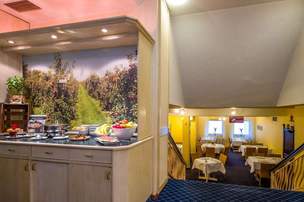 Quality Hotel, Star Inn Premium Bremen Restaurant photo