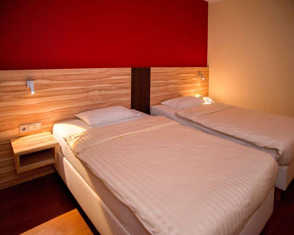 Quality Hotel, Star Inn Premium Bremen Room photo